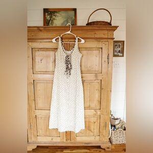 Neuflora Ariel Dress - like new 🤎